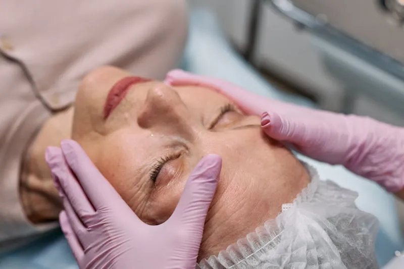 What Is Adipostructure? Natural Facial Rejuvenation