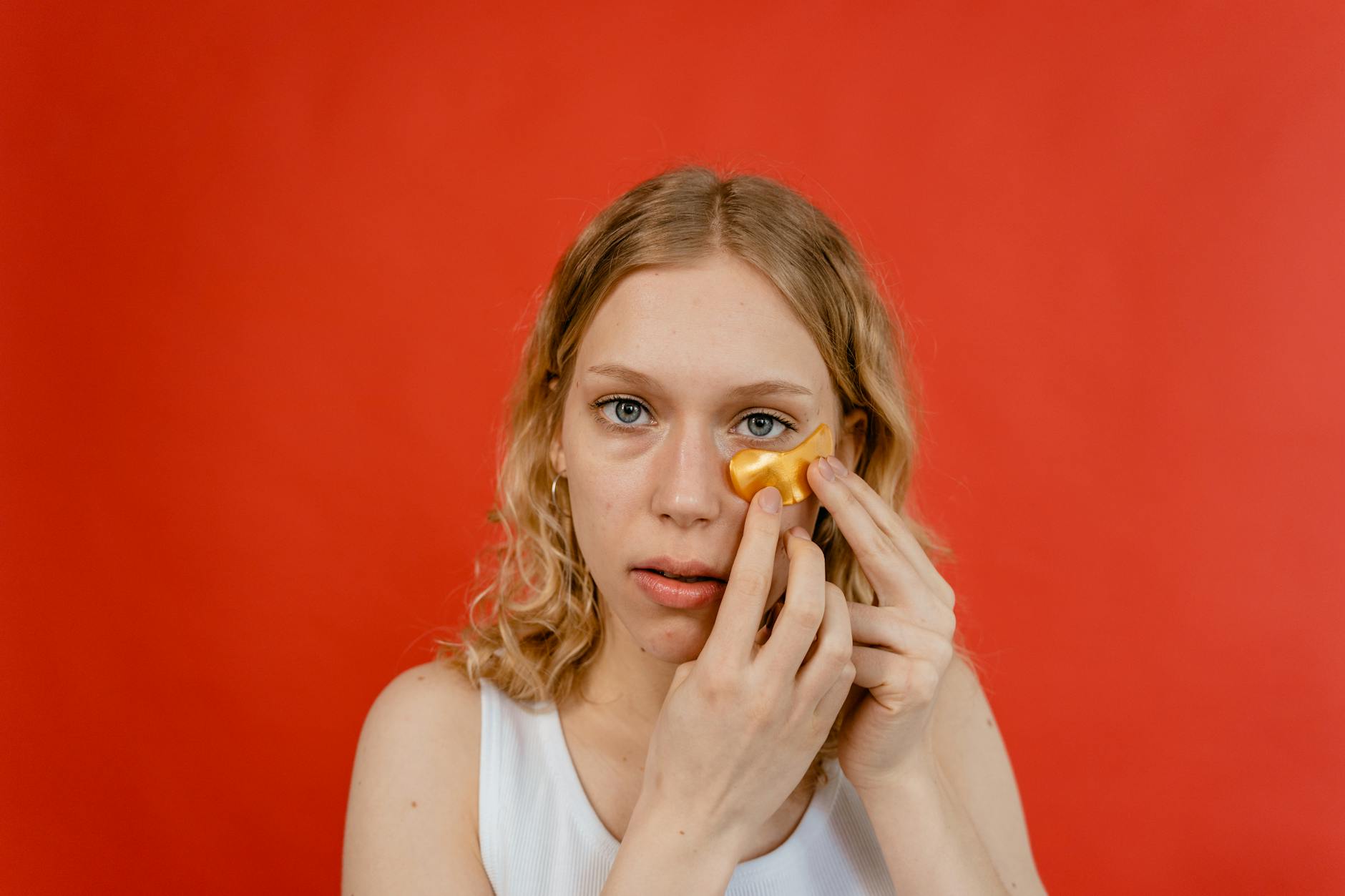 Best Fillers for Under-Eye Hollows