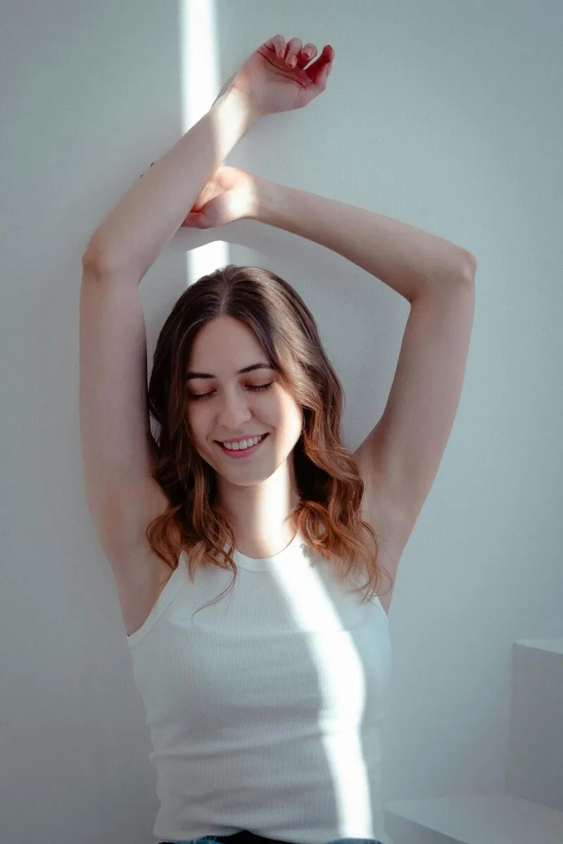 Botox for Excessive Sweating (Hyperhidrosis)