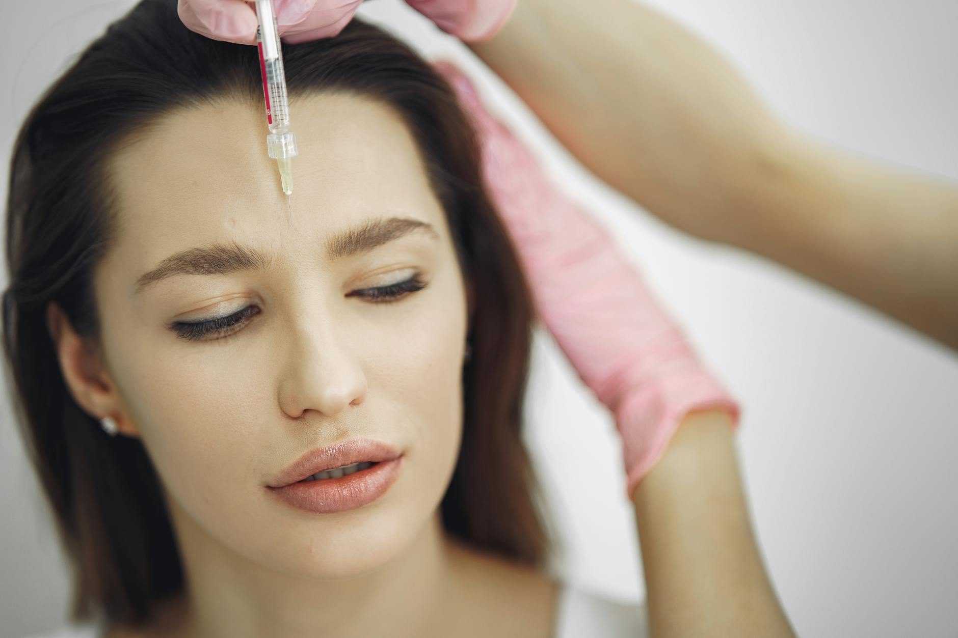 Botox vs Fillers in NJ: Which Injectable Do You Need?
