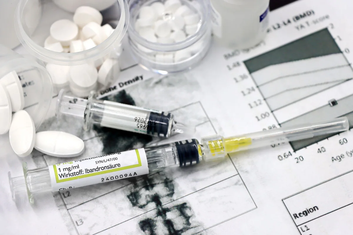 CJC-1295 vs Growth Hormone Therapy