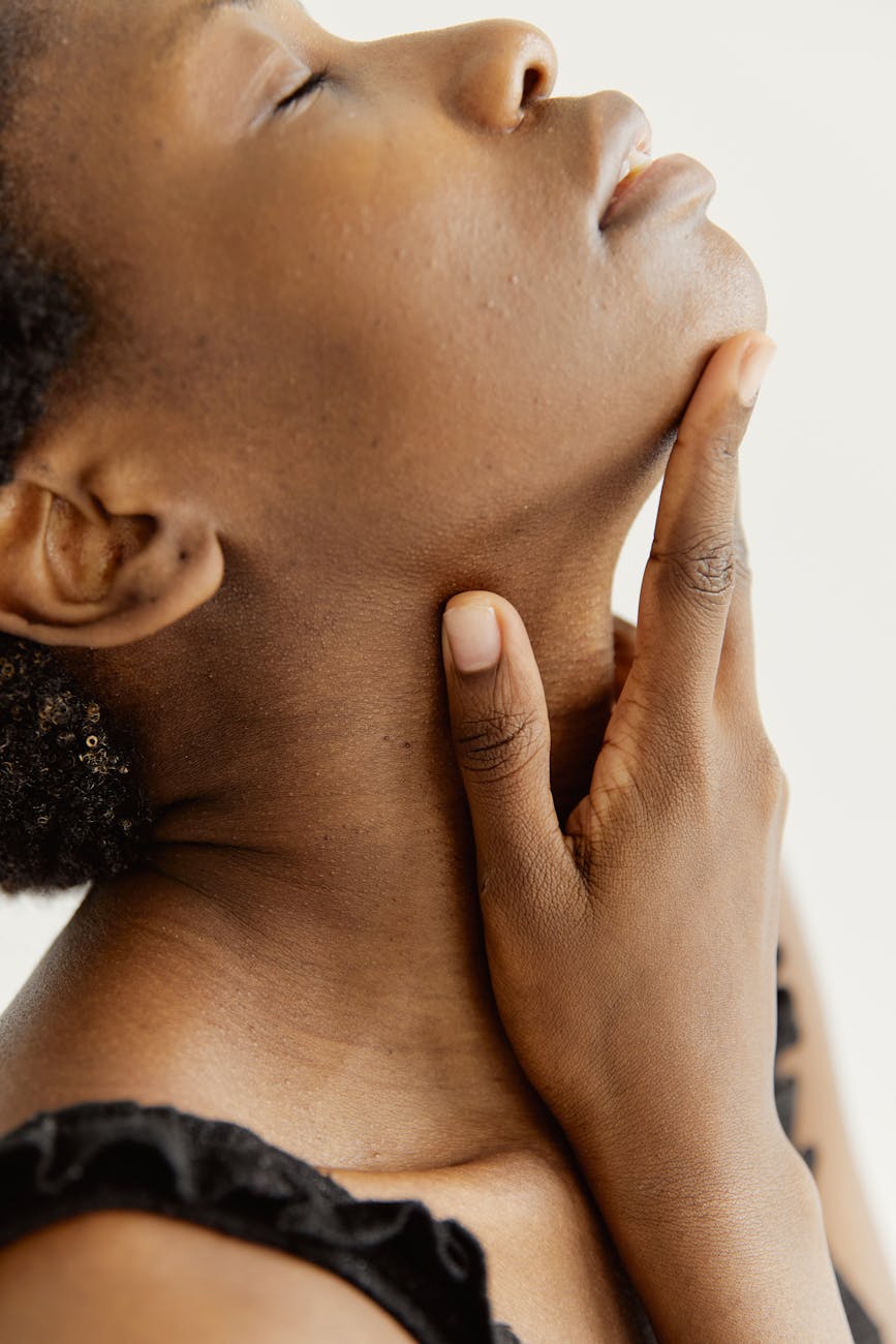 Endolaser for Double Chin Reduction