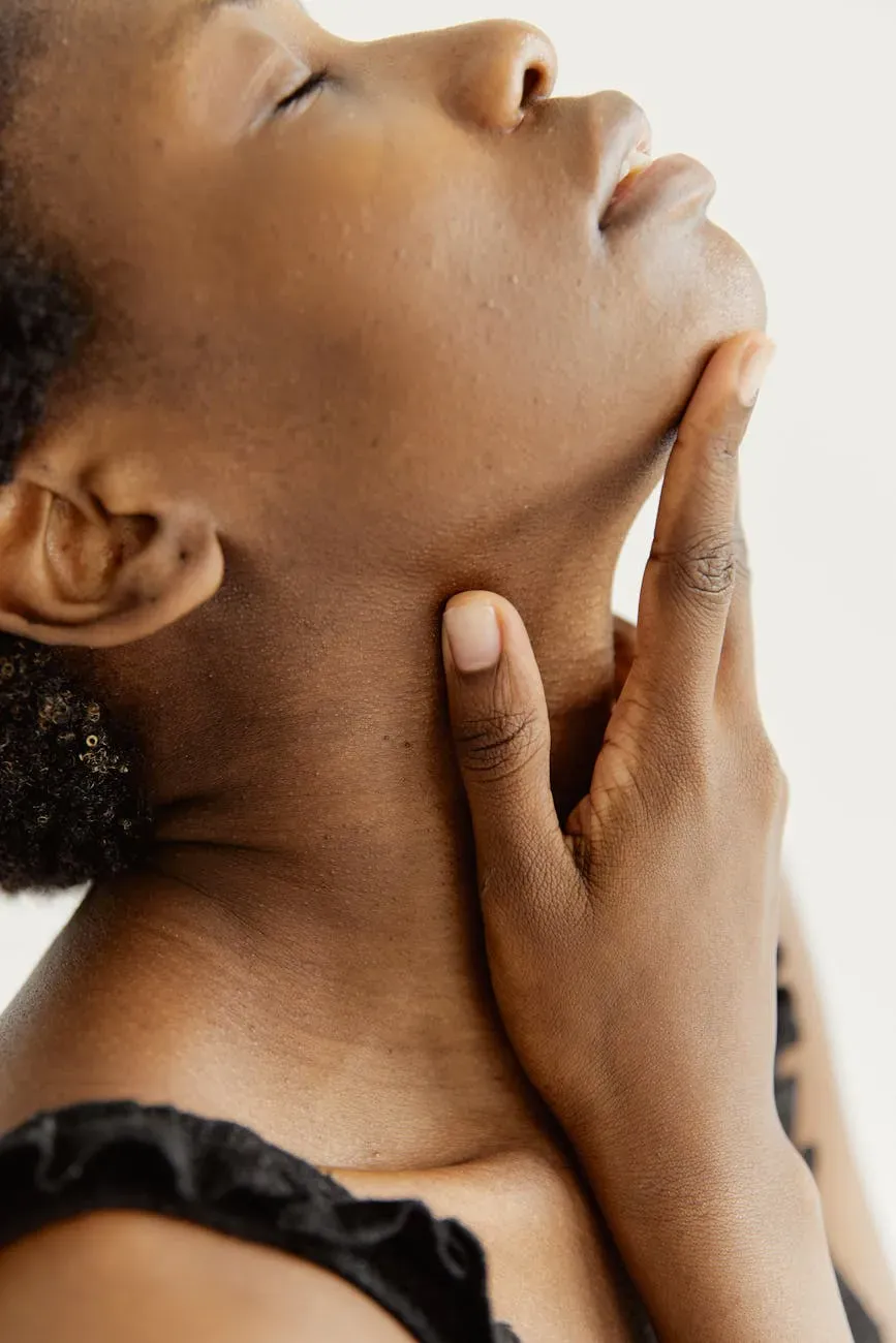 Endolaser for Double Chin Reduction