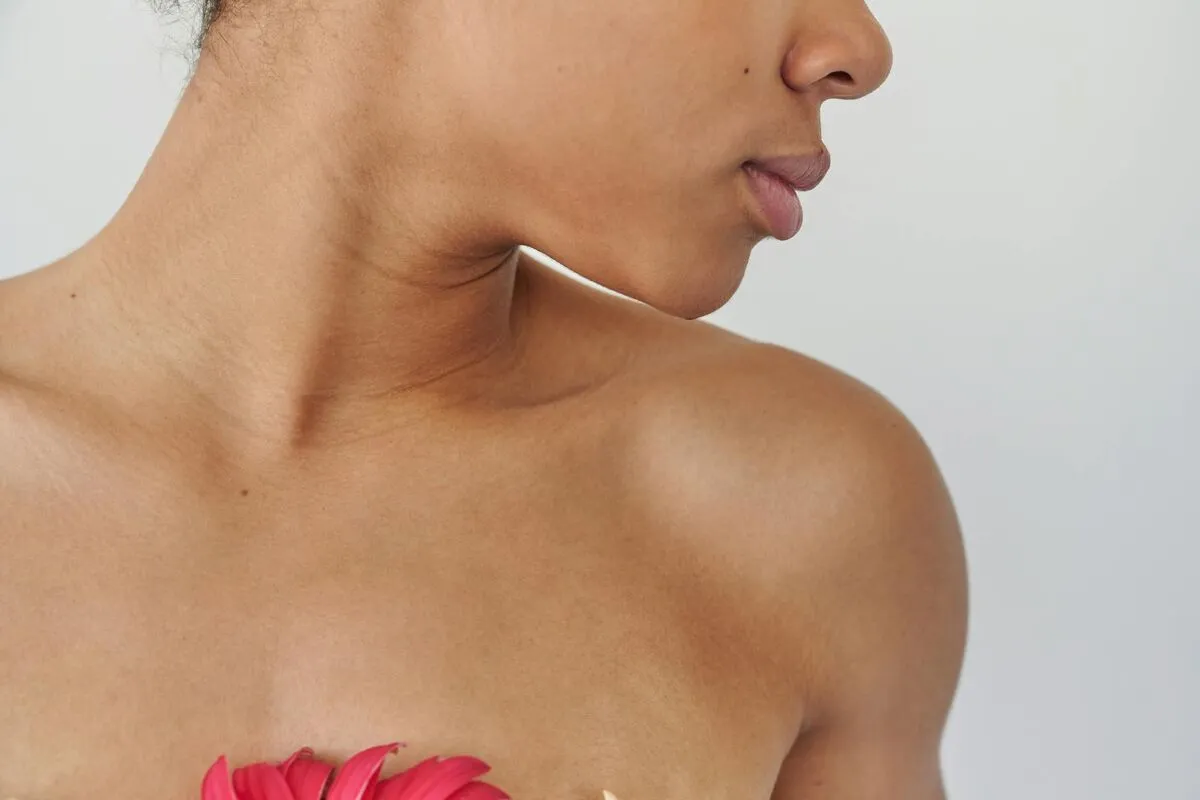 Endolaser for Jawline Contouring