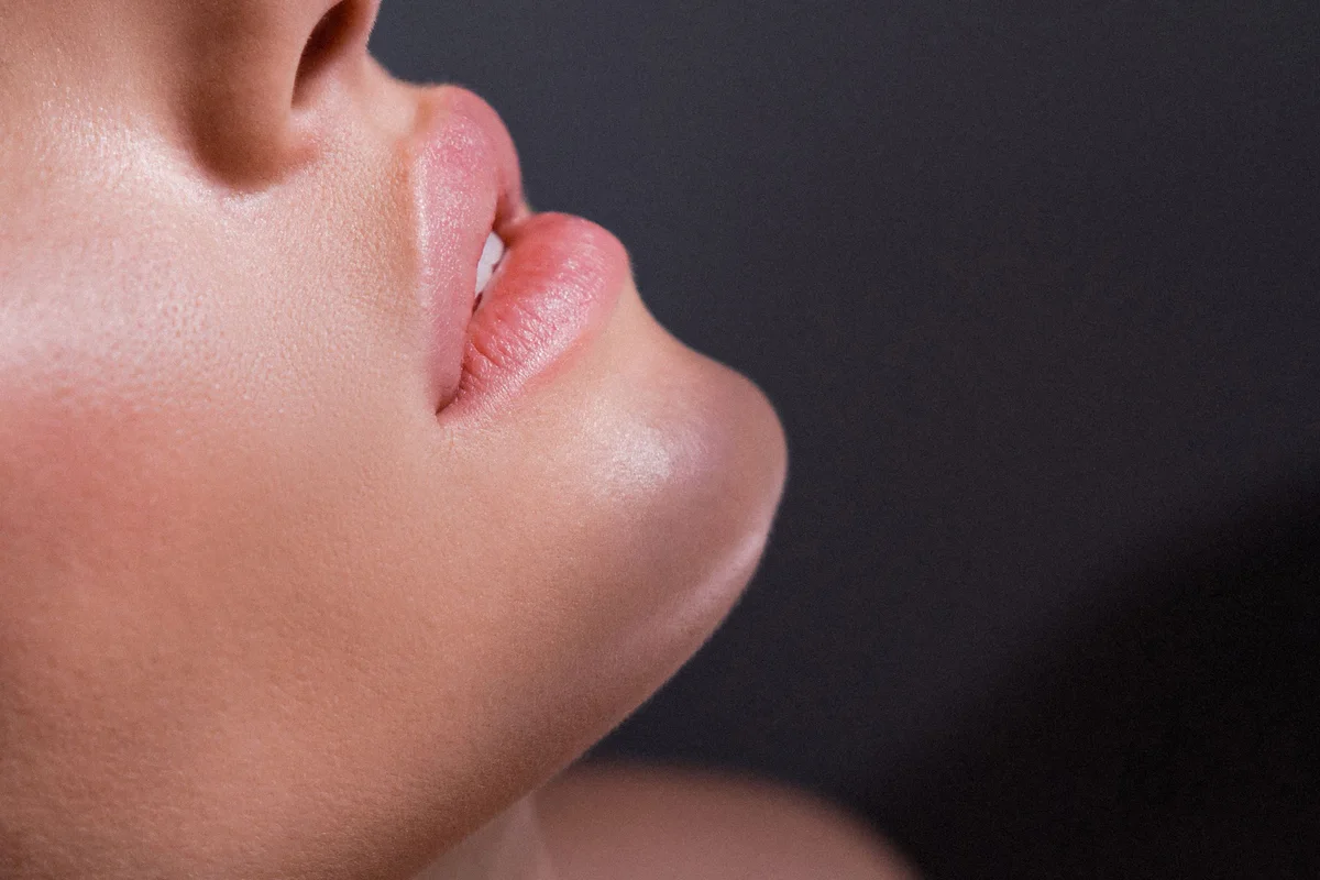 Endolaser for Jawline Contouring