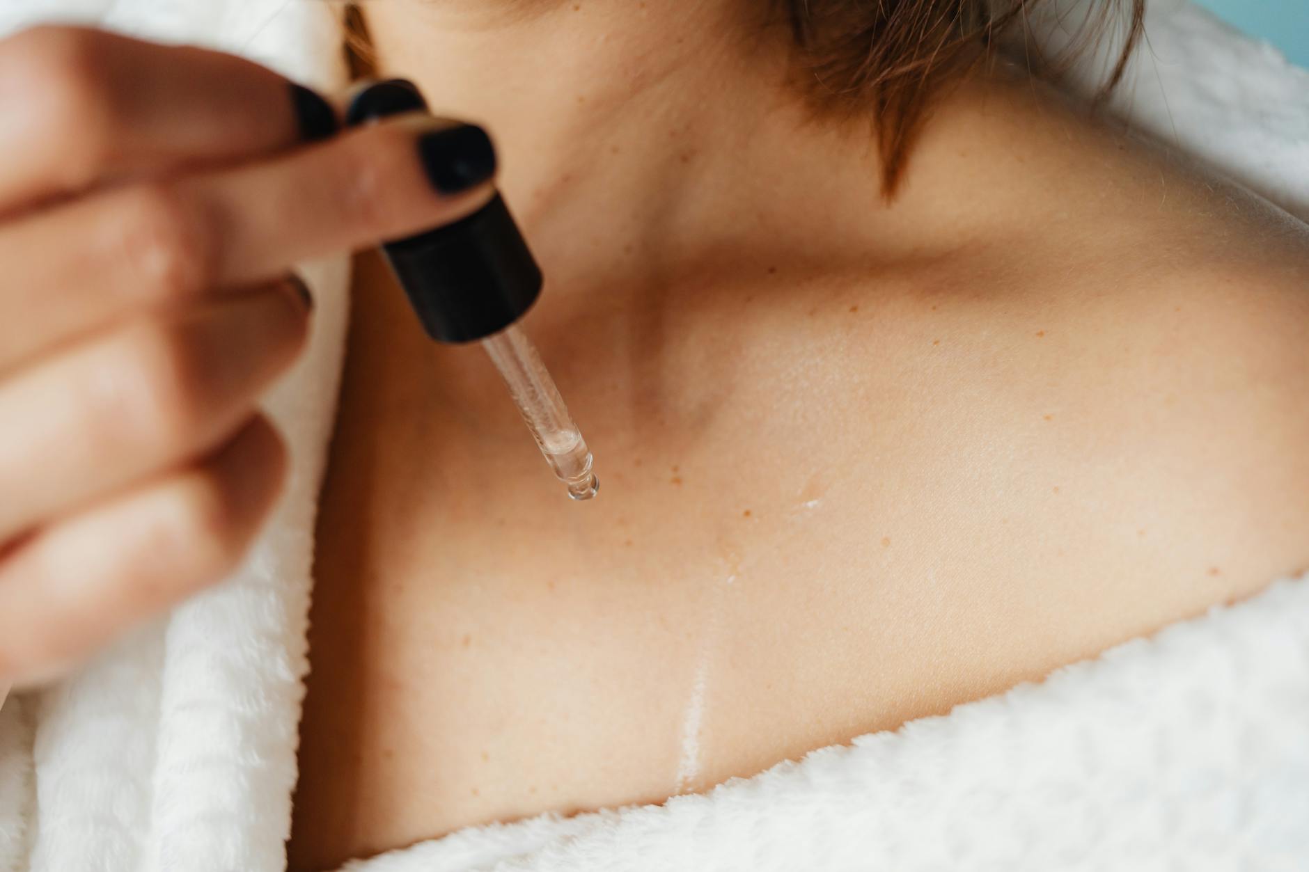 Endolaser for Neck Rejuvenation