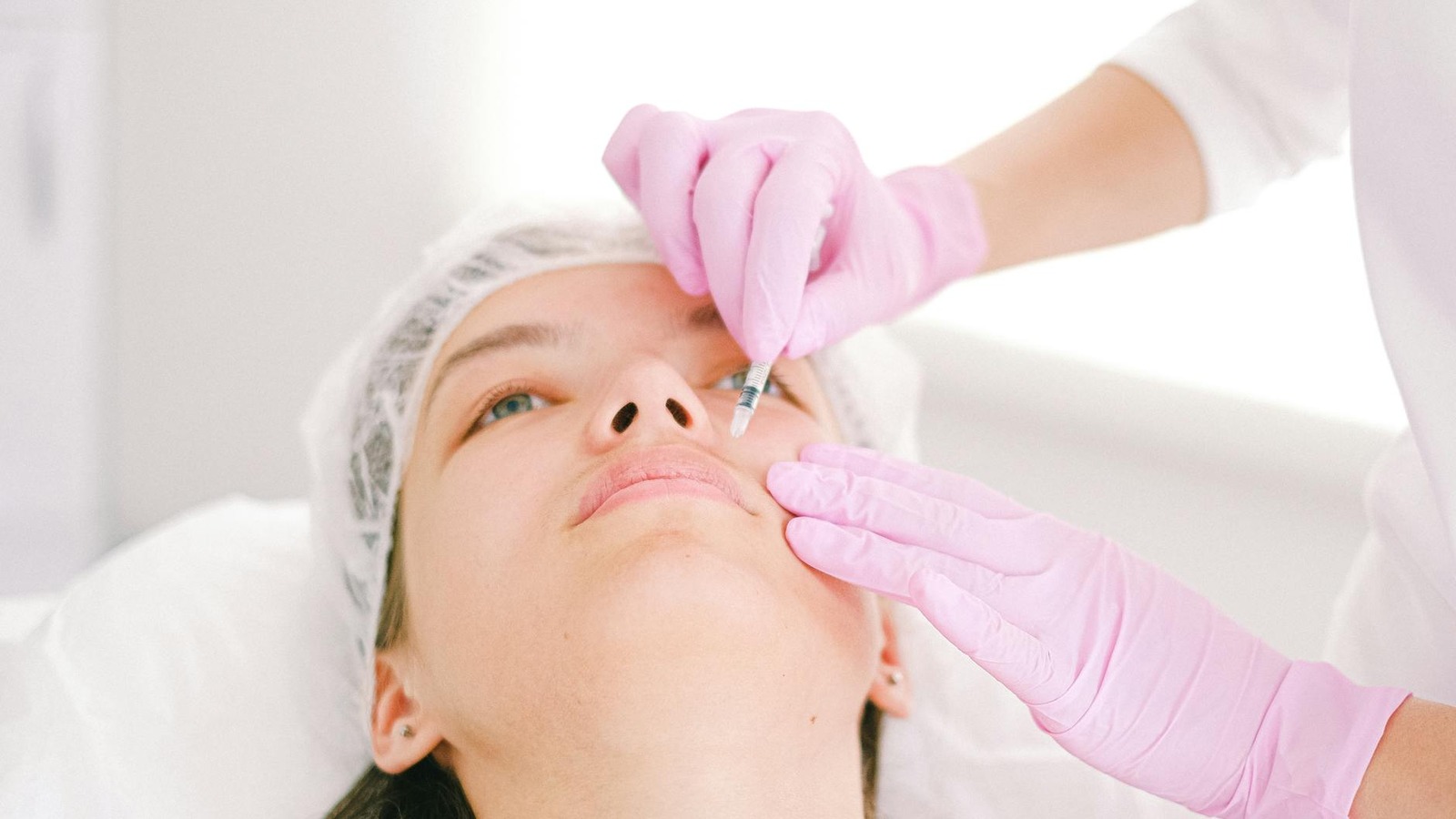 What Is Facial Fat Transfer (Lipofilling)?