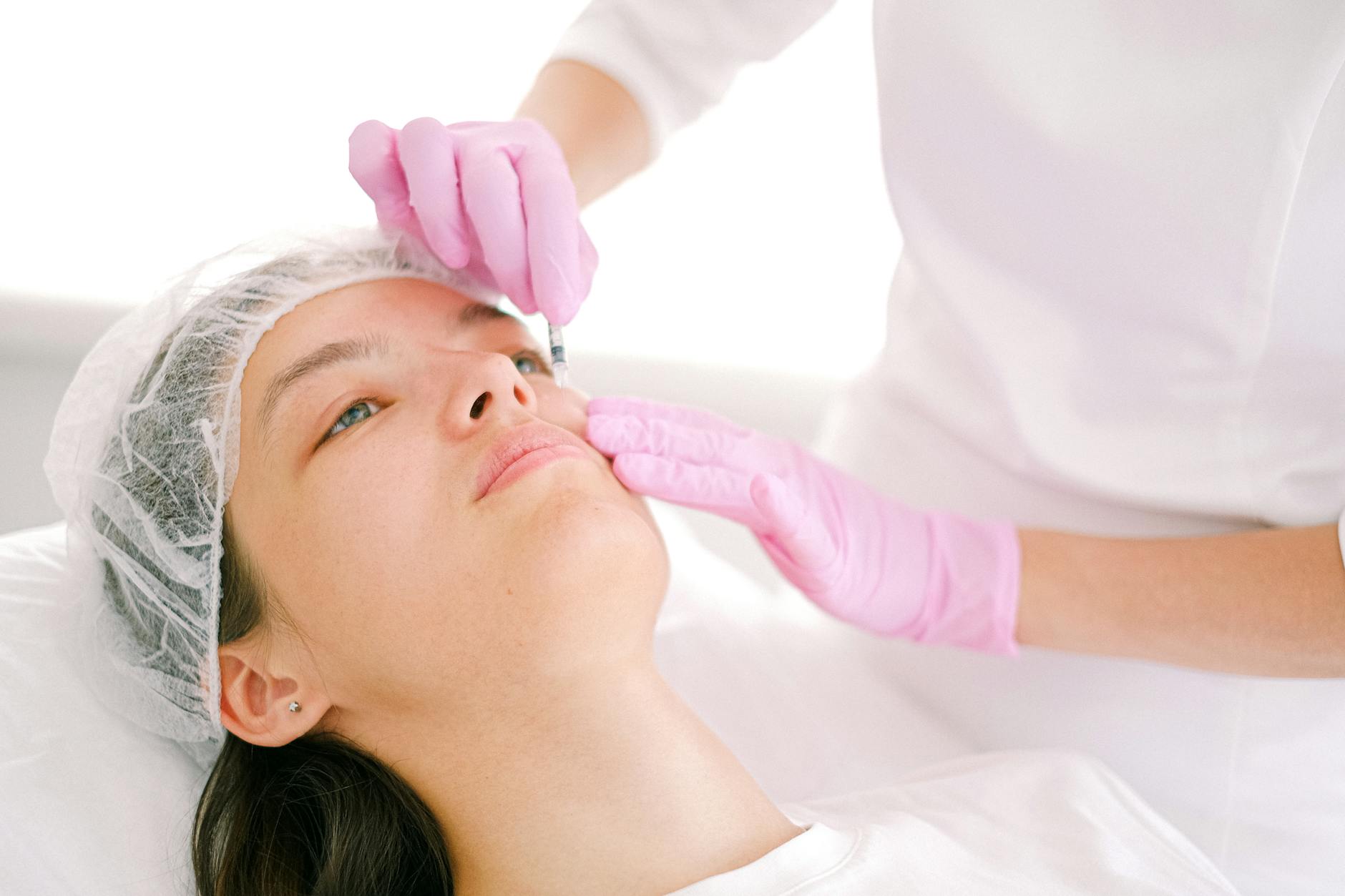 First-Time Botox Guide: What You Need to Know