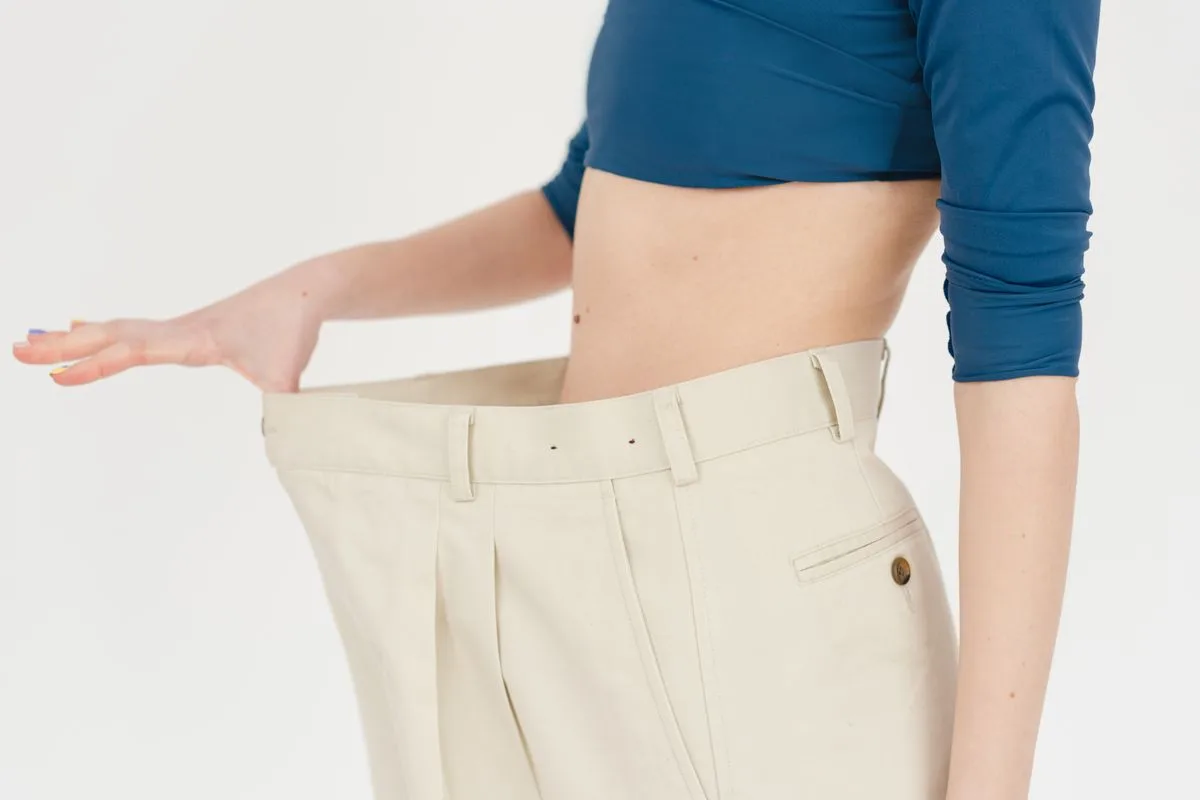 How GLP-1 Medications Support Weight Loss