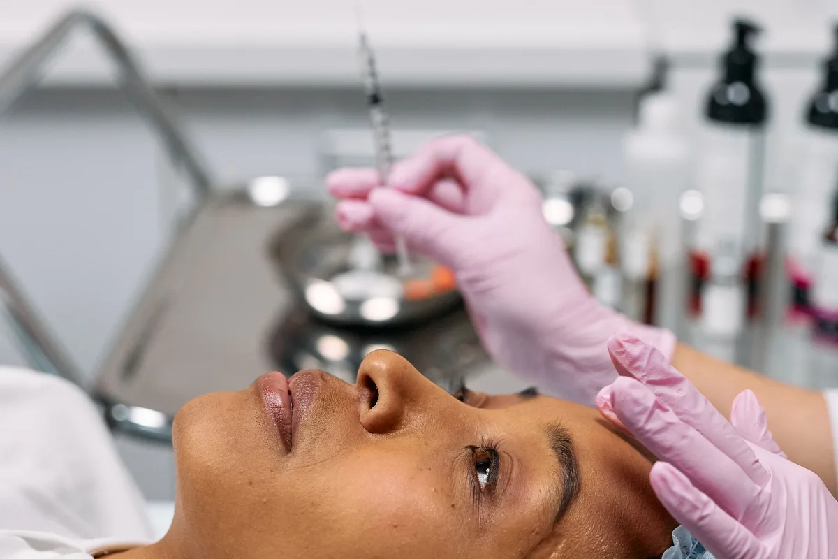 Liquid Rhinoplasty vs Surgical Rhinoplasty