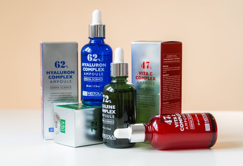 Peptide therapy at True Bliss Medical