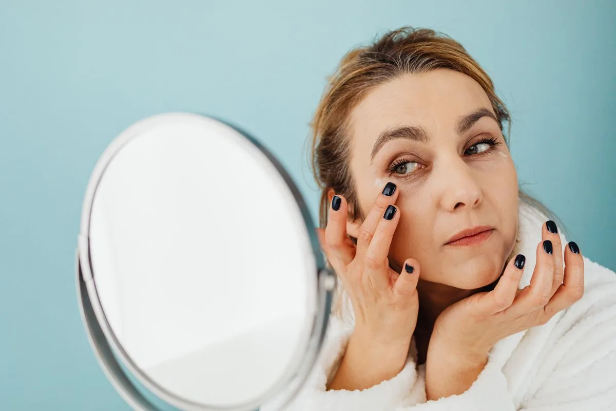 PRF vs Under-Eye Fillers