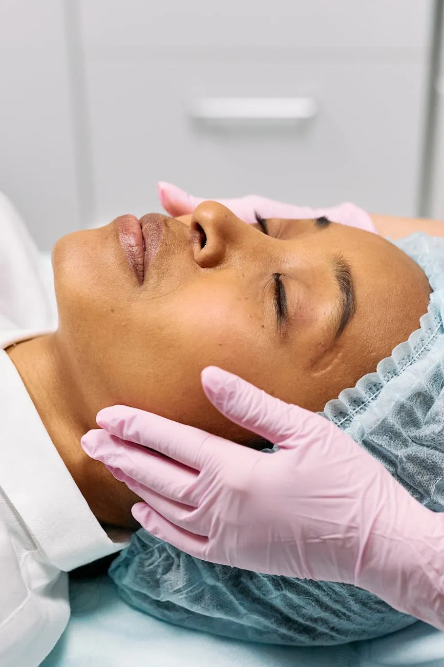 Botox Microinfusion ‘Glow’ Facial Explained