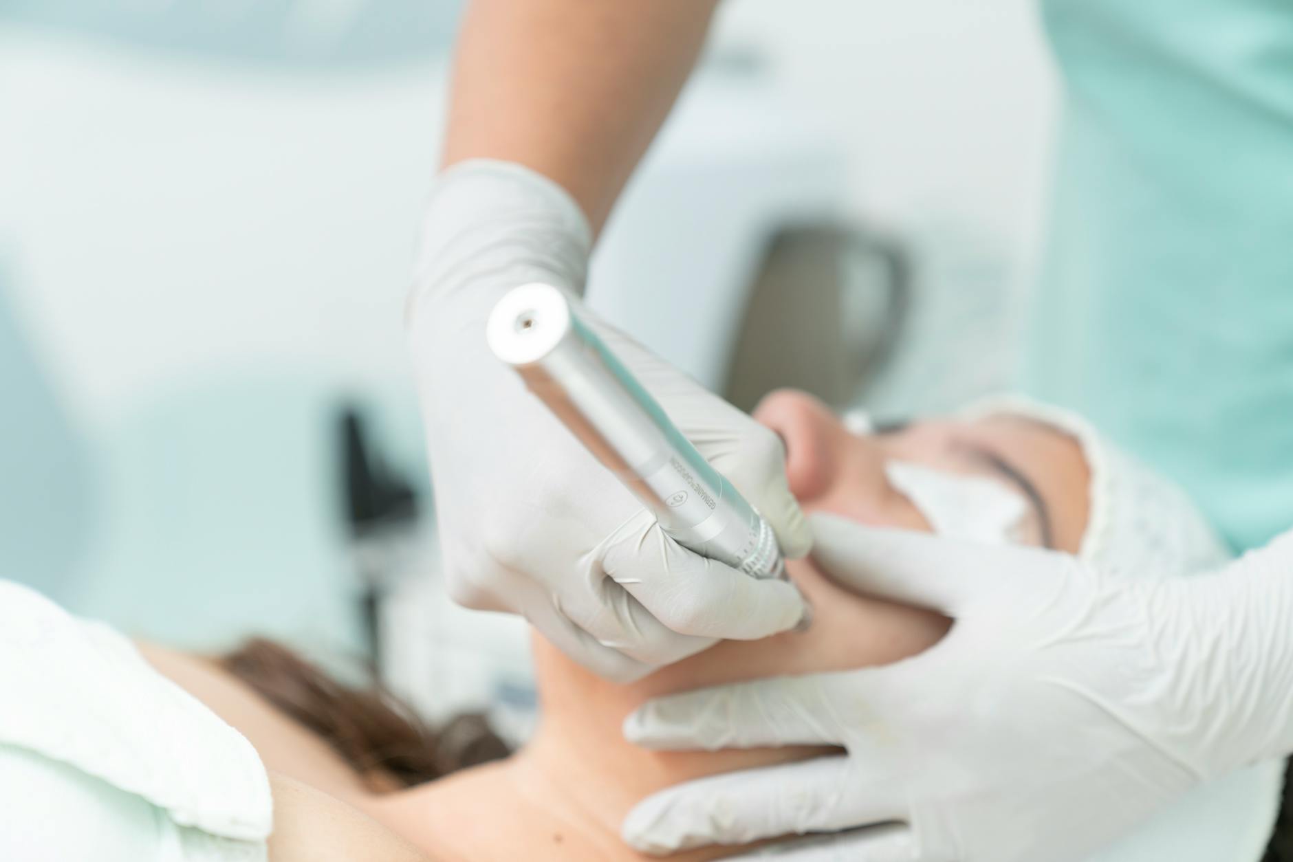 Benefits of Stem Cell Therapy for Skin Rejuvenation
