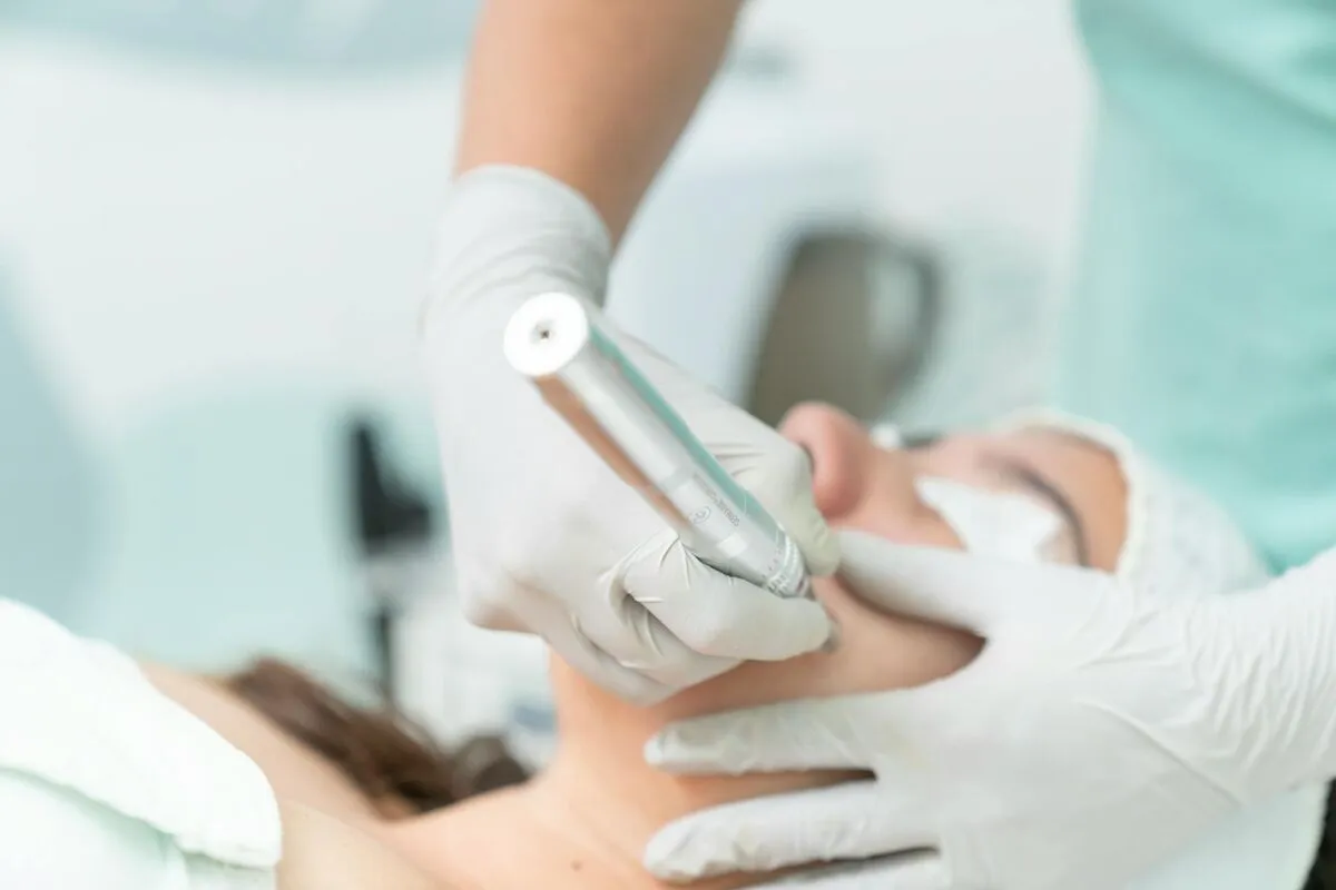 Benefits of Stem Cell Therapy for Skin Rejuvenation