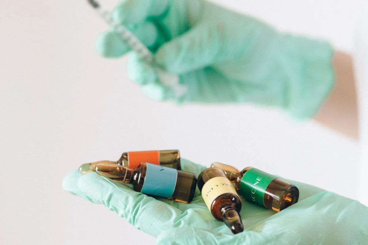 What Is GHK-Cu Peptide?