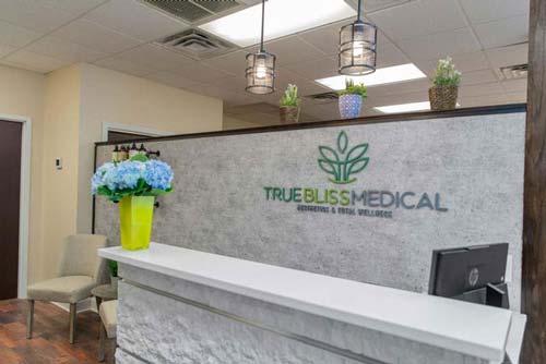 About True Bliss Medical™ in Verona, NJ About True Bliss Medical™ in Verona, NJ