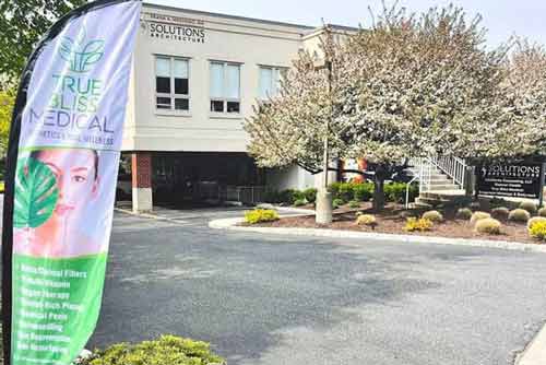 About True Bliss Medical™ in Verona, NJ About True Bliss Medical™ in Verona, NJ