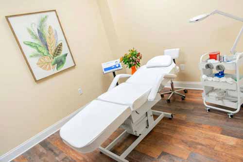 Virtual Tour of True Bliss Medical™ in Verona, NJ