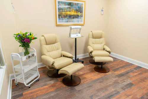 Virtual Tour of True Bliss Medical™ in Verona, NJ