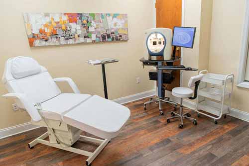 Virtual Tour of True Bliss Medical™ in Verona, NJ