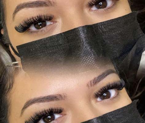 Permanent Eye Lash Lift Extension Specialist Near Me in Verona, NJ Permanent Eye Lash Lift Extension Specialist Near Me in Verona, NJ