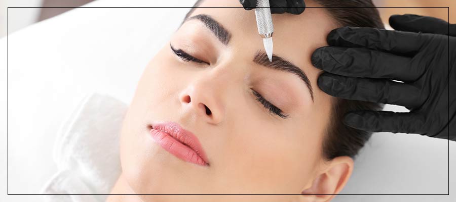 Eyebrow Micropigmentation Specialist Near Me in Verona, NJ Eyebrow Micropigmentation Specialist Near Me in Verona, NJ
