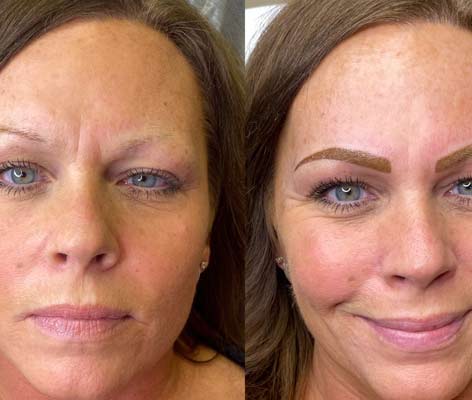 Eyebrow Micropigmentation Specialist Near Me in Verona, NJ Eyebrow Micropigmentation Specialist Near Me in Verona, NJ