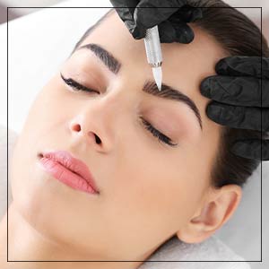 Eyebrow Micropigmentation Near Me in Verona, NJ