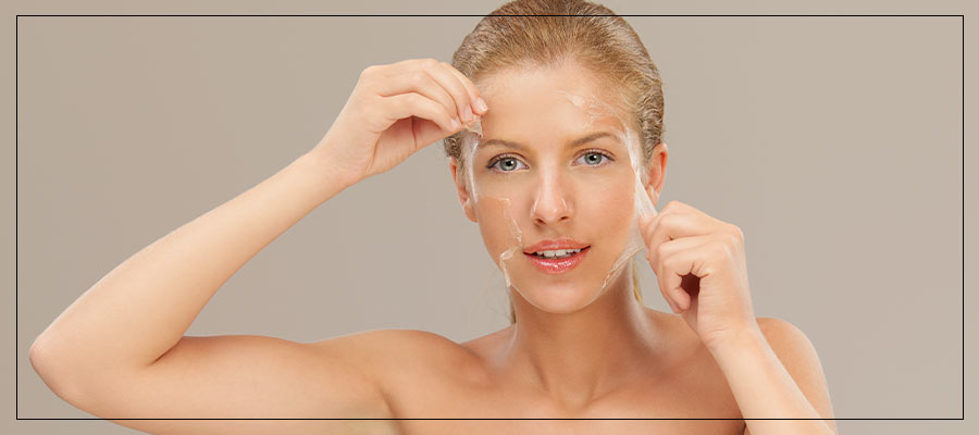 Chemical Peel Specialist Near Me in Verona, NJ