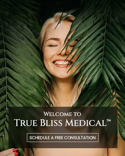 Welcome to True Bliss Medical™, MedSpa in Verona, NJ