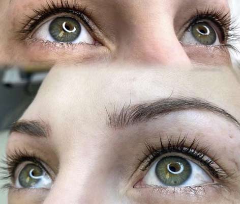 Lash Line Enhancement Specialist Near Me in Verona, NJ Lash Line Enhancement Specialist Near Me in Verona, NJ