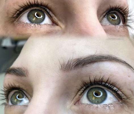 Lash Line Enhancement Specialist Near Me in Verona, NJ