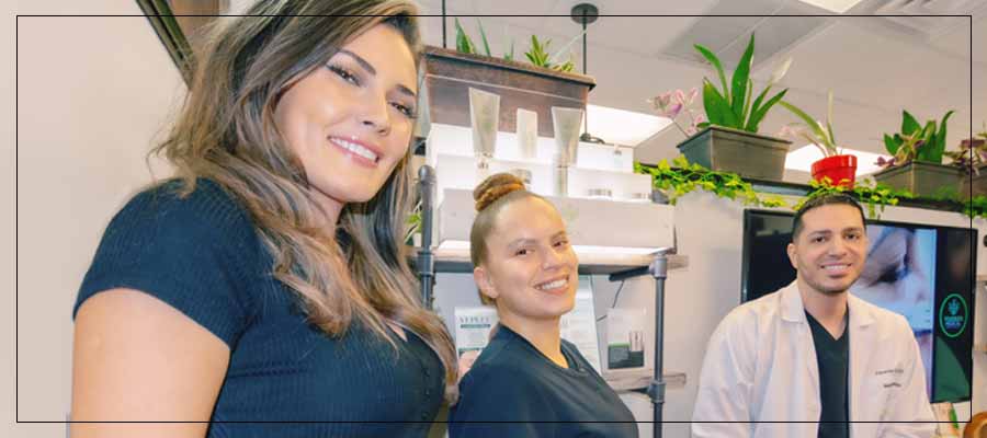 Meet Our Team at True Bliss Medical™ in Verona, NJ