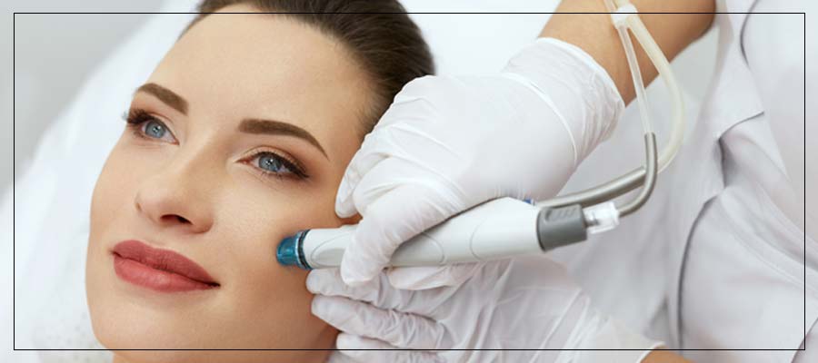 Microdermabrasion Specialist Near Me in Verona, NJ