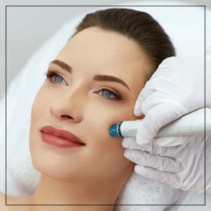 Microdermabrasion Treatment Near Me in Verona, NJ