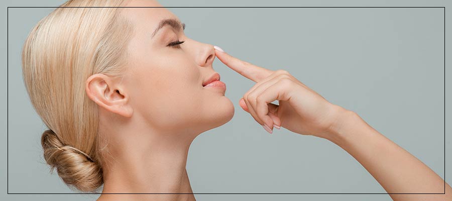 Non-Surgical Rhinoplasty Procedure Near Me in Verona, NJ