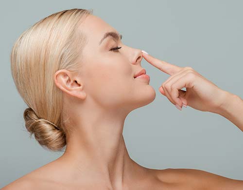 Non-Surgical Rhinoplasty Near Me in Verona, NJ