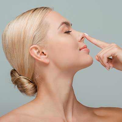 Non-Surgical Rhinoplasty Near Me in Verona, NJ