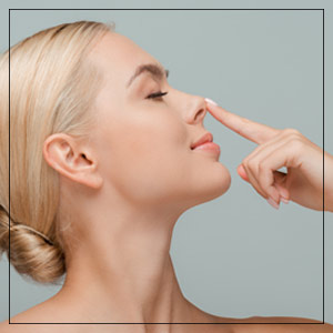 Non-Surgical Rhinoplasty Near Me in Verona, NJ