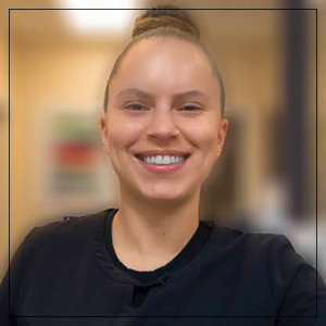 Sara Casale at True Bliss Medical™ in Verona, NJ Sara Casale at True Bliss Medical™ in Verona, NJ
