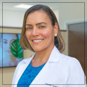 Meet Dr. Mariela Torres, MD at True Bliss Medical™ in Verona, NJ