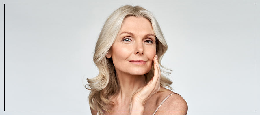 MedSpa Treatments for Age 50s at True Bliss Medical™ in Verona, NJ