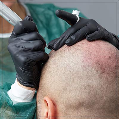 Scalp Micropigmentation Treatment Specialist Near Me in Verona, NJ Scalp Micropigmentation Treatment Specialist Near Me in Verona, NJ