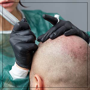 Scalp Micropigmentation Treatment Specialist Near Me in Verona, NJ Scalp Micropigmentation Treatment Specialist Near Me in Verona, NJ