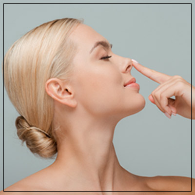 Non-Surgical Rhinoplasty Treatment Specialist Near Me in Verona, NJ