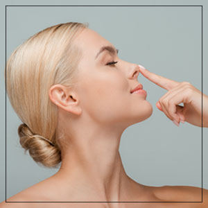 Non-Surgical Rhinoplasty Specialist Near Me in Verona, NJ