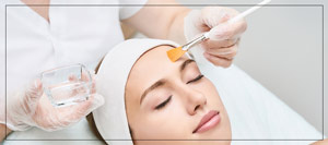 Benefits of Chemical Peels Near Me in Verona, NJ