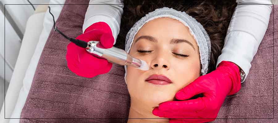 RF Microneedling Treatment Specialist Near Me in Verona, NJ