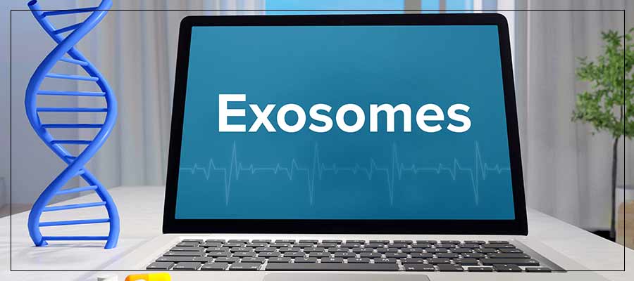 Benefits of Exosomes Treatment Near Me in Verona, NJ